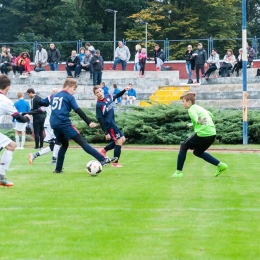 Turniej MicoCup w Brzegu Dolnym (23-24.09.2017)