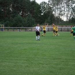 LZS Zdziary - Wisan Skopanie 5:1