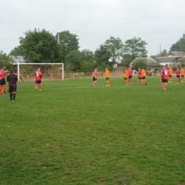 Tęcza Augustów - GKS Belsk Duży