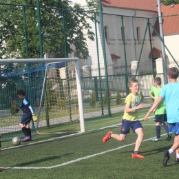 Szkółka Piłkarska Fair Play - Akademia Piłkarska Fałków