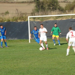 Iskra Witków - Grodno Zagórze Śląskie (B)