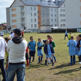 Turniej w Miliczu Orliki 21.06.2015