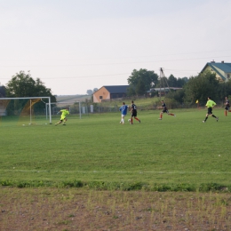 Olimpia - Gręzovia (3-1)