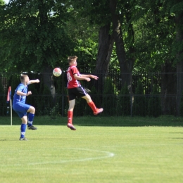 Wilga Garwolin - SEMP II (I Liga Wojewódzka U-15) 3:3 fot. Joanna Kędziora