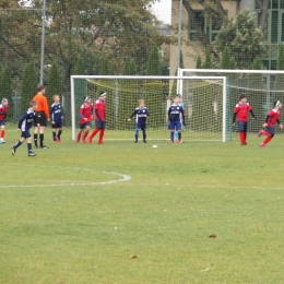 Broń Radom -  Legion Suskowola  05.10.2019r.