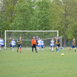 OLT: AS Fenomen Leśnica - Unia Wrocław 3:2