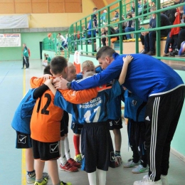 JUNIORZY GKS PRZODKOWO