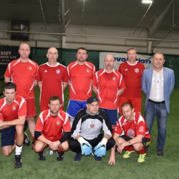 S.C.Vistula Garfield O40