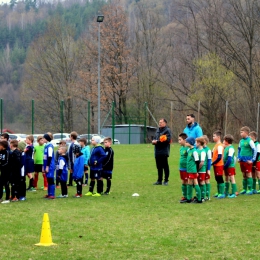 Turniej Żaków - Tarnawa Dolna II Runda