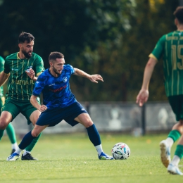 Orzeł Myślenice - Victoria Jaworzno [fot. Bartek Ziółkowski]