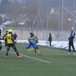 Galicka Zima: AP Champions - Podil Kijów