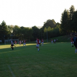 Iskra - Strzyżów 0-1