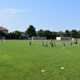 Mistrzostwa Pruszcza Gdańskiego 2012/2013