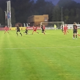 UEFA Women's Under-19: Chorwacja vs. Polska