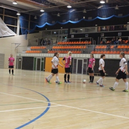 Futsal  Kotwica Kórnik - LKS Strzelec RB Gorzyczki Głogówek