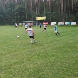 Fortuna Gągłąwki - FC Dajtki