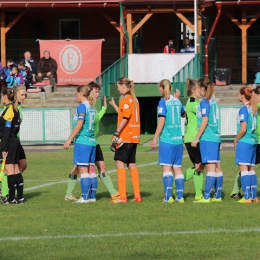 1L LKS Rolnik B. Głogówek - ULKS Bogdańczowice 2:0