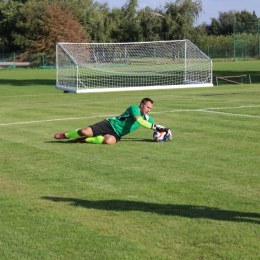 GKS Sompolno vs Warta Eremita Dobrów