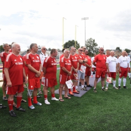 Benefis Michała Siwca-Mem.Deyny 2025