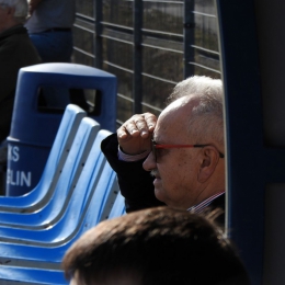 LKS ŻYGLIN - Sparta Zabrze