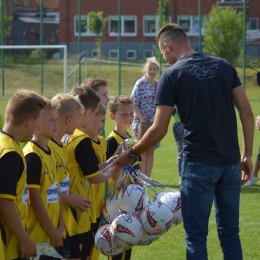 MŁODZIK SUMMER CUP ROCZNIK 2009