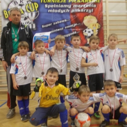 Zdjęcia z turnieju młodszych w Lublinie 29.11.2014 r