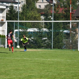 JM: Start Rymanów  3:1  Brzozovia Brzozów