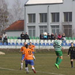 Gwiazda Starogród - Start Toruń