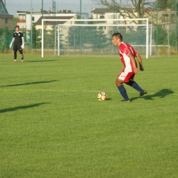 SPARING: GKS Przodkowo- Cartusia Kartuzy