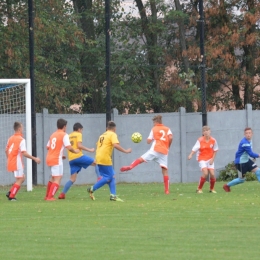 II WLT: AP Champions - GKS Jastrzębie-Zdrój