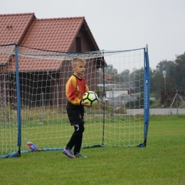 Turniej ORLIK i ŻAK - Wilkszyn, 24.09.17