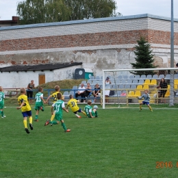 Ożarowianka - Błonianka 2009.