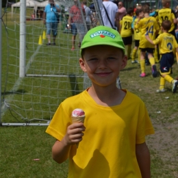 Summer Młodzik Cup 2017 dla rocznika 2007