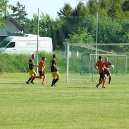 LKS ŻYGLIN - Górnik Bobrowniki