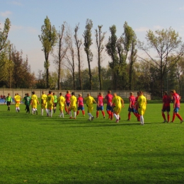 UKS Jaskółki Chorzów - Polonia Bytom