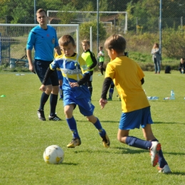 Rocznik 2007. Intermag Cup 2017