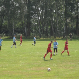 Sparing : Unia Strzemieszyce vs Zagłębiak DG