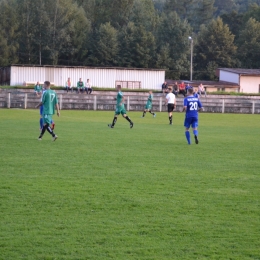 Pucharu Polski III- Chełm Stryszów vs. Maków Podhalańaski