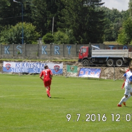 1 Turniej "Po STRONIE Piłki" o Puchar Burmistrza Stronie Śląskie . (http://krysztalstroniesl.futbolowo.pl)