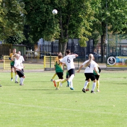 Tur 1921 Turek- Medyk Konin 1:0