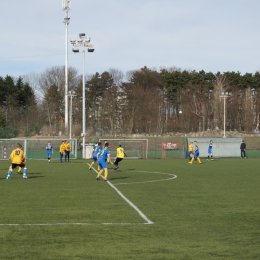 Sparing KP Byszewy - LKS Gałkówek