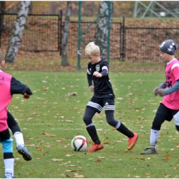 Liga Orlika: ROW Rybnik - Forteca Świerklany 1:1