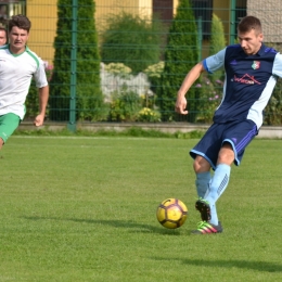 Soła Rajcza 3 -0 Bory Pietrzykowice