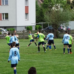 LTS LEŚNA-CZARNI LWÓWEK (1-3) TRAMPKARZ