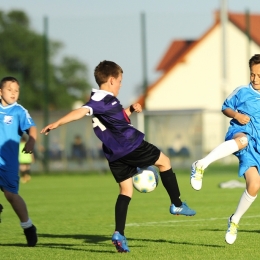 Liga Jako Żaków 2017, finały, 10 czerwca 2017