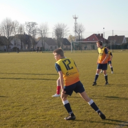 LECHIA - ZŁOCI 17.04.19