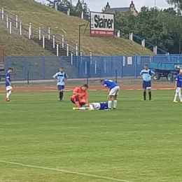 Polonia Leszno - Mieszko Gniezno 15.08.2018