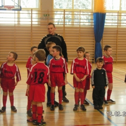 Bambino Cup Szklarska Poręba