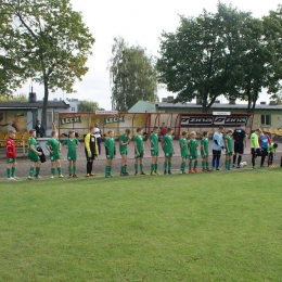 MKS TUR 1921 Turek – TULISIA Tuliszków  4:0