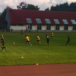 Sparing Górnik Zabrze - Znicz Pruszków